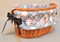 BRAND TOP Culbags Podšívka do košíka na bicykel BRAND TOP Culbags Podšívka do košíka na bicykel