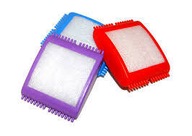 ANPLAST GOLIER 7x8cm S HUBKOVOU OVÁL ANPLAST GOLIER 7x8cm S HUBKOVOU OVÁL