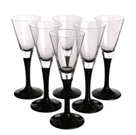 ONYX SET 6 POHÁR LIKERU 50ML ONYX SET 6 POHÁR LIKERU 50ML