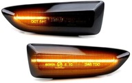 Dynamické LED smerovky Opel Insignia B Dynamické LED smerovky Opel Insignia B