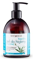 Jemný Sylveco PRÍRODNÝ INTÍMNY HYGIENICKÝ GÉL Jemný Sylveco PRÍRODNÝ INTÍMNY HYGIENICKÝ GÉL