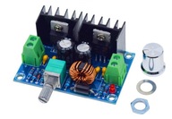XL4016E1 Step Down 8A 200W DC menič XL4016E1 Step Down 8A 200W DC menič