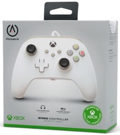 PowerA Wired Pad Xbox Series X|S / One WHITE PowerA Wired Pad Xbox Series X|S / One WHITE