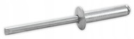 Trhací nit ISO 15983 A2 4x 8mm / 1000 kusov Trhací nit ISO 15983 A2 4x 8mm / 1000 kusov