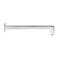 Nástenné sprchové rameno, 37 cm Omnires RA12CR Nástenné sprchové rameno, 37 cm Omnires RA12CR