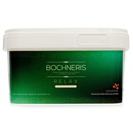 BOCHENSKÁ SOĽ Bochneris jód-bróm soľný kúpeľ 6000g BOCHENSKÁ SOĽ Bochneris jód-bróm soľný kúpeľ 6000g