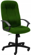 Otočná kancelárska stolička MEFISTO zelená, Nowy Styl