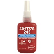 Závitový zámok Loctite / Teroson
