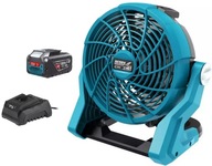 DEDRA Akumulátorový ventilátor 7' 18V SAS+ALL 8AH DEDRA Akumulátorový ventilátor 7' 18V SAS+ALL 8AH