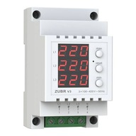 Voltmeter ZUBR V3 Voltmeter ZUBR V3