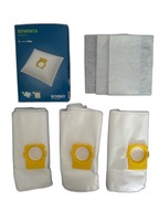 ROWENTA ZR 004101 VAKUOVÉ VRECKÁ 12KS ROWENTA ZR 004101 VAKUOVÉ VRECKÁ 12KS