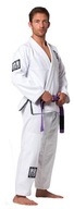 Kimono Jiu Jitsu Athletica biele A4