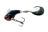 Jackall Deracoup 7g Chartreuse Back Black Jackall Deracoup 7g Chartreuse Back Black
