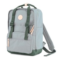 Batoh na notebook Okta Keiko 1085B 15 šalvie