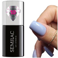 Semilac Extend Care Base 819 5v1 Blue Sky 7ml Semilac Extend Care Base 819 5v1 Blue Sky 7ml