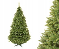 Umelý vianočný stromček Smrek prírodný 150cm