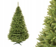Umelý vianočný stromček Smrek prírodný 150cm Umelý vianočný stromček Smrek prírodný 150cm