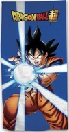 Osuška 70x140 Bavlna DRAGON BALL Osuška 70x140 Bavlna DRAGON BALL