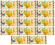 14x obrúsky Ola Everyday Sensitive 72 ks. 14x obrúsky Ola Everyday Sensitive 72 ks.
