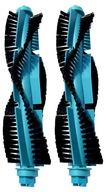 2x Roller Main brush pre Xiaomi Viomi V2 V3 SE 2x Roller Main brush pre Xiaomi Viomi V2 V3 SE