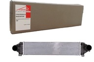 CHLADIČ VZDUCHU VOLVO S80 V40 V70 XC60 D3 D5 CHLADIČ VZDUCHU VOLVO S80 V40 V70 XC60 D3 D5