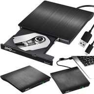 Jednotka CD-R DVD Externá zapisovačka USB 3.0 typu C Jednotka CD-R DVD Externá zapisovačka USB 3.0 typu C