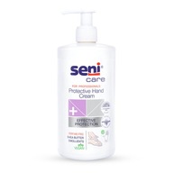 SENI CARE krém na ruky pre profesionálov 500ml SENI CARE krém na ruky pre profesionálov 500ml