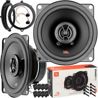 JBL 210W AUTO REPRODUKTORY PRE AUDI A4 B5 130MM