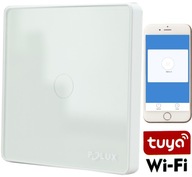 tuya inteligentný diaľkový spínač svetiel wifi tuya inteligentný diaľkový spínač svetiel wifi