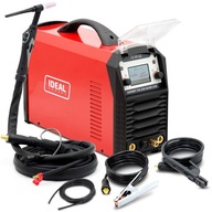 Zváračka IDEAL EXPERT TIG 220 AC/DC PULSE LCD 220A