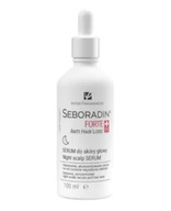 Seboradin Forte Anti Hair Loss sérum na pokožku hlavy 100 ml Seboradin Forte Anti Hair Loss sérum na pokožku hlavy 100 ml