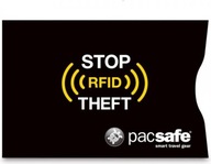 Pacsafe RFIDsleeve 25 bezpečnostné puzdro 2 ks