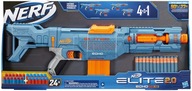 NERF ELITE 2.0 ECHO BLASTER NERF ELITE 2.0 ECHO BLASTER