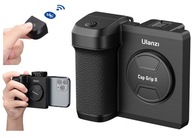 Držiak telefónu na statív + diaľkové ovládanie Bluetooth Držiak telefónu na statív + diaľkové ovládanie Bluetooth