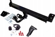 ŤAŽNÝ HÁK+POSTROJ OPEL ZAFIRA 1+2 I+II A+B HÁKY ŤAŽNÝ HÁK+POSTROJ OPEL ZAFIRA 1+2 I+II A+B HÁKY
