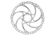 Brzdový kotúč SwissStop Catalyst One 203 mm 6 pr Brzdový kotúč SwissStop Catalyst One 203 mm 6 pr
