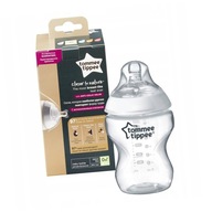TOMMEE TIPPEE FĽAŠA 260 ML 0m+ TOMMEE TIPPEE FĽAŠA 260 ML 0m+