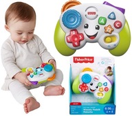 Happy paddock pre batoľatá Fisher Price FWG20