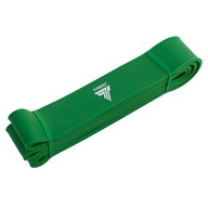 TREC TRAINING PULL UP BAND GREEN TREC TRAINING PULL UP BAND GREEN