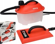 YATO ZARIADENIE NA ODSTRAŇOVANIE TAPETY PARÁK 2000W YATO ZARIADENIE NA ODSTRAŇOVANIE TAPETY PARÁK 2000W