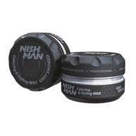 NISHMAN Coloring Pomade Grey C2 100ml NISHMAN Coloring Pomade Grey C2 100ml