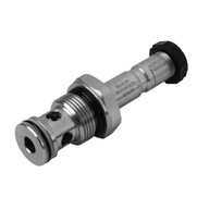 Hydraulický solenoidový ventil Rexroth R930065028