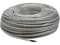 Kábel pre meniče 2XSLCY-J 4x2,5mm2 100m