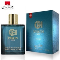 Chatler Veron Hero - parfumovaná voda 100 ml Eros homme