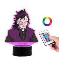 Genya Shinazugawa PLEXIDO UV stolná lampa Genya Shinazugawa PLEXIDO UV stolná lampa