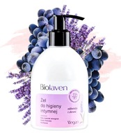 BIOLAVEN Gél na intímnu hygienu 300ml BIOLAVEN Gél na intímnu hygienu 300ml