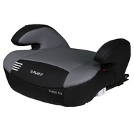 Podsedák Play Three Fix 15-36 kg ISOFIX Podsedák Play Three Fix 15-36 kg ISOFIX