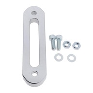 Hawse Fairlead 120 mm pre syntetické lano navijaka Hawse Fairlead 120 mm pre syntetické lano navijaka