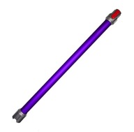 Predlžovacia trubica pre Dyson V7 V8 V10 V11 V15 fialová Predlžovacia trubica pre Dyson V7 V8 V10 V11 V15 fialová