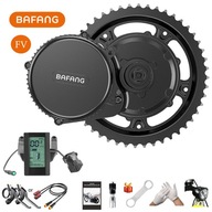 Sada na prestavbu motora Bafang 750W 800S